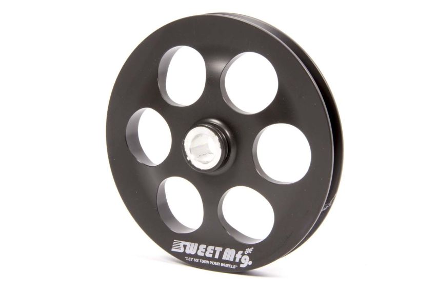 SWEET SWE301-30020 Aluminum Sweet Pulley