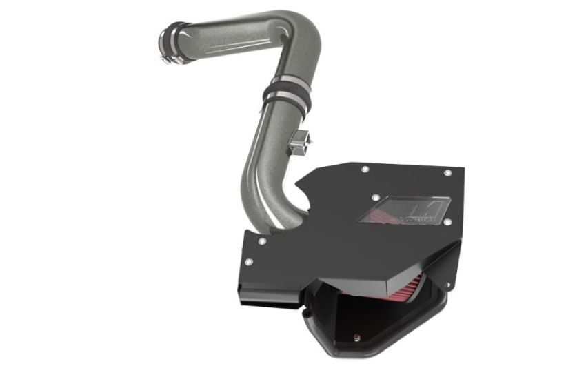AEM 21-889C Cold Air Intake System