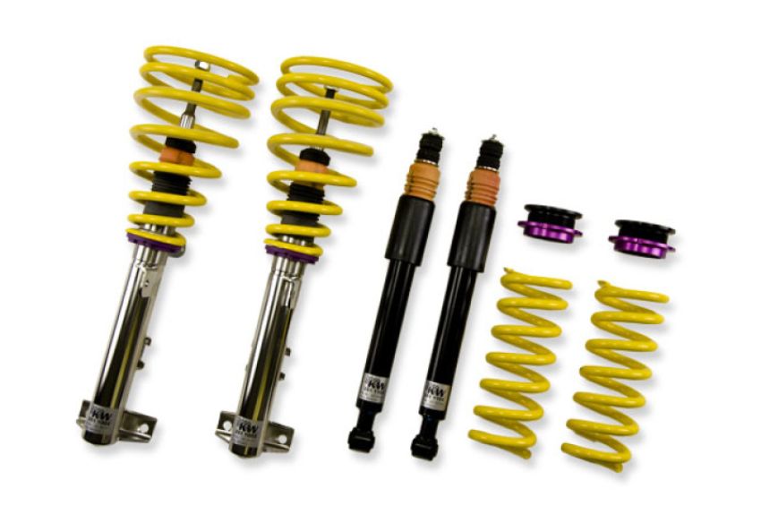 KW 18025002 Street Comfort Kit Mercedes-Benz C-Class (203 203K) all engines RWDSedan + Wagon