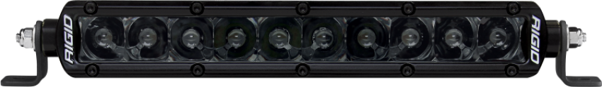 LED Light Each 10in SR Series Spot  Midnight