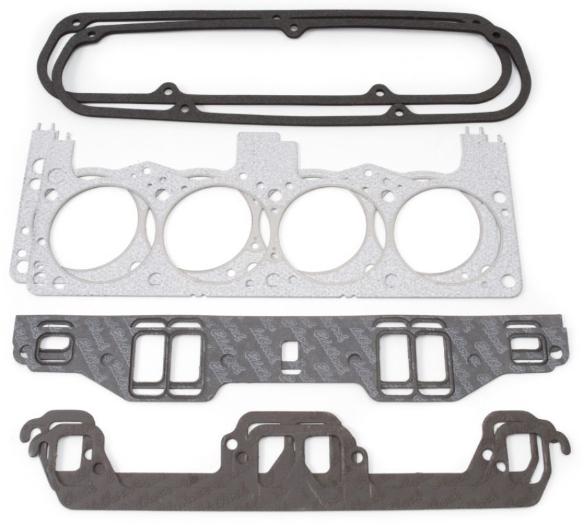 EDELBROCK EDE7370 Head Gasket Set - SBM