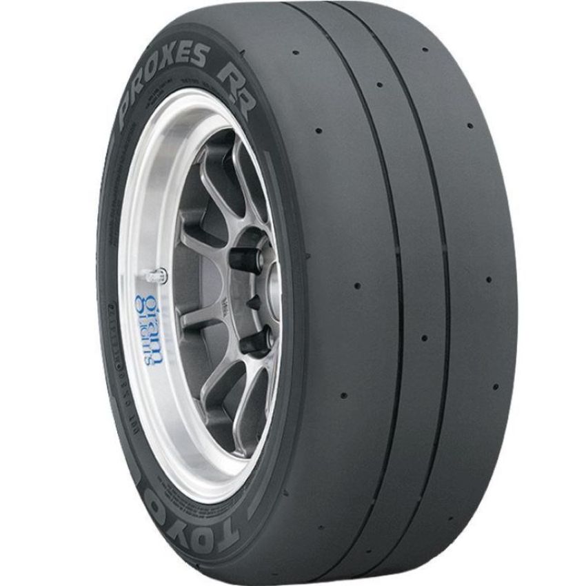 TOYO Proxes RR 205/60R13 Competition