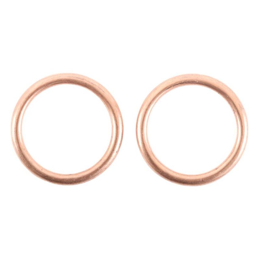 Vertex Pistons 823003 Exhaust Gasket Kit