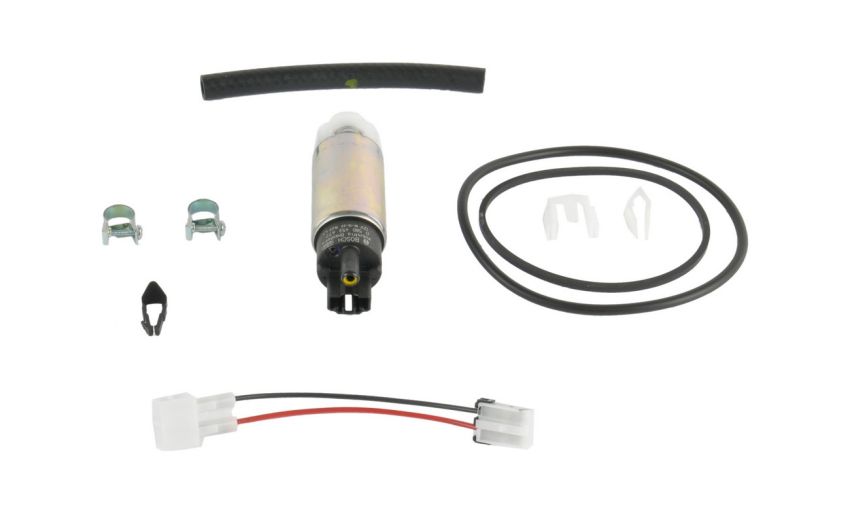 Bosch 69117 Bosch Electric Fuel Pump