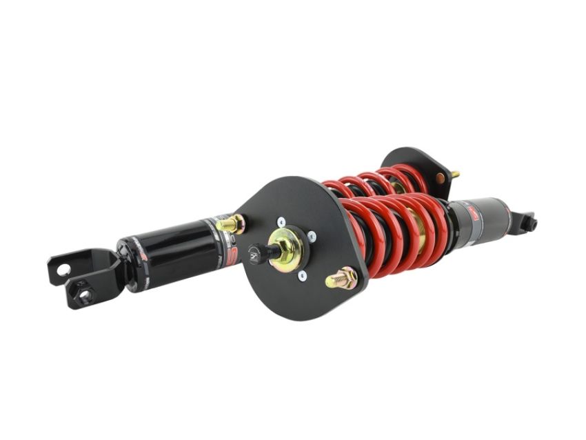 Skunk2 Racing 541-10-1300 Skunk2 2016+ Mazda Miata ND Pro-ST Coilovers (Front 8 kg/mm - Rear 6 kg/mm)