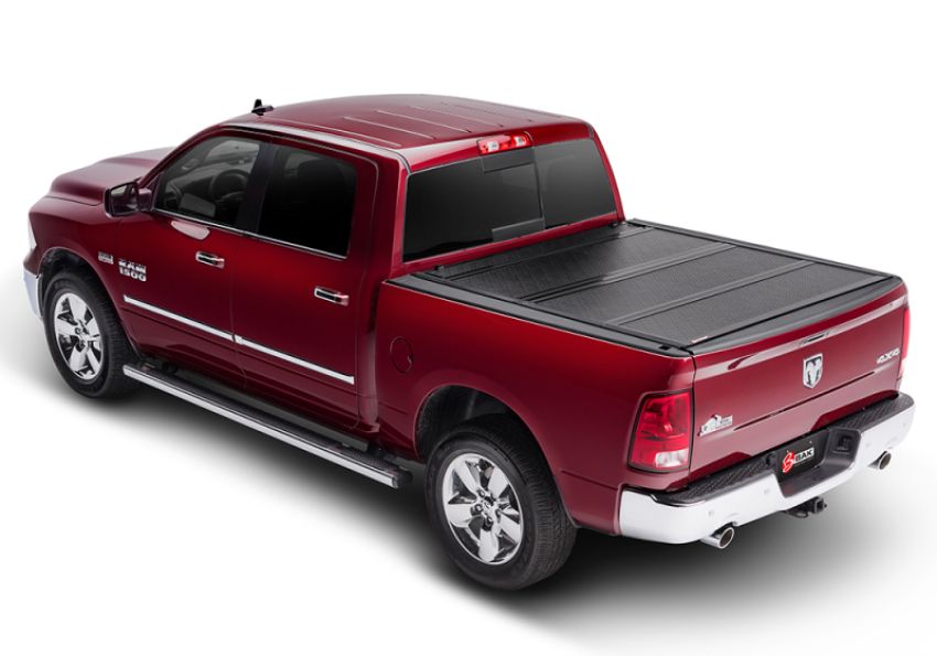 BAK 772601 05-15 Honda Ridgeline Flip F1