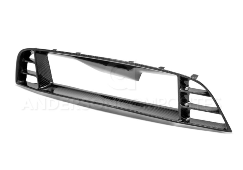 Anderson Composites AC-UG1213FDGT Grille / Fender Vent / Body Badge Kit
