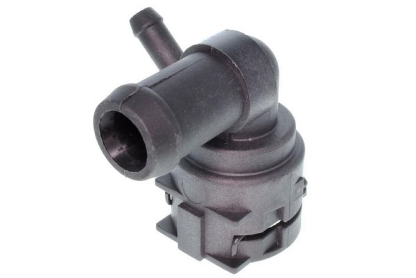 VAICO V10-3527 COOLANT FLANGE
