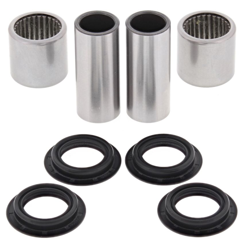 All Balls Racing 28-1120 87-07 Kawasaki KL650 A (KLR) Swing Arm Bearing Kit