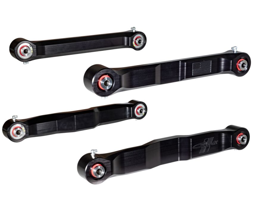Carli CS-DBCA-03 Control Arms