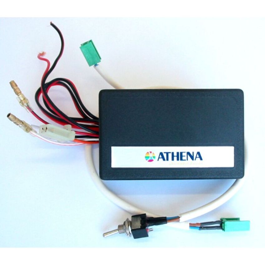 Athena S410485392002 1998 Aprilia 50 CDI Kit w/Unsettable Advance N.B.