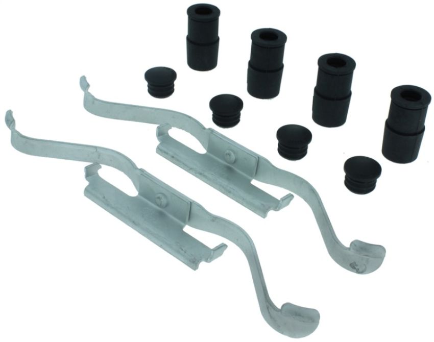 Stoptech 308.08200 Street Brake Pads
