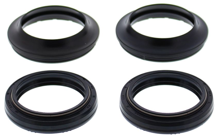All Balls Racing 56-190 21-22 Aprilia RS 660 Fork Oil Seal & Dust Seal Kit