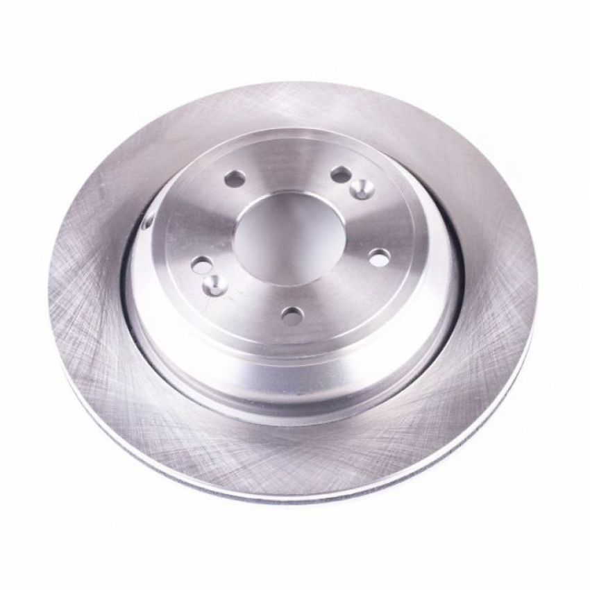 PowerStop JBR1534 AutoSpecialty Brake Rotor
