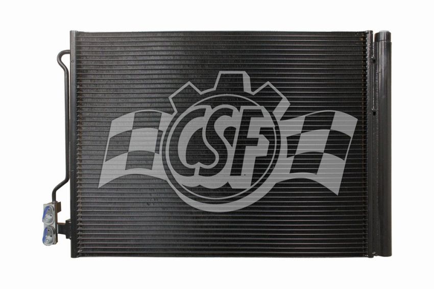 CSF 10806 A/C Condenser