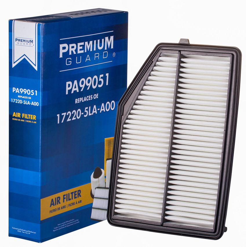 PRONTO FILTERS PA99051 | Air Filter | Fits 2015-2016 Honda CR-V