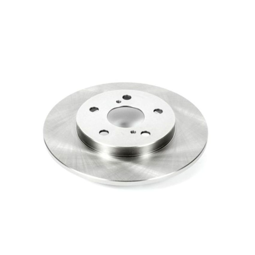 PowerStop JBR1364 AutoSpecialty Brake Rotor