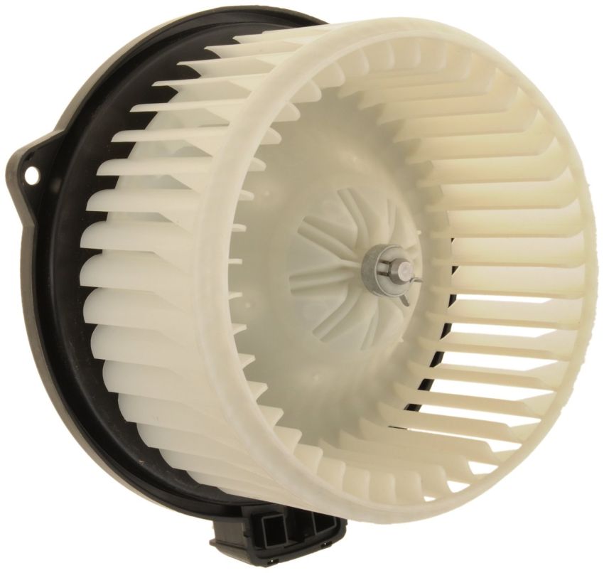 VDO PM9314 HVAC Blower Motor