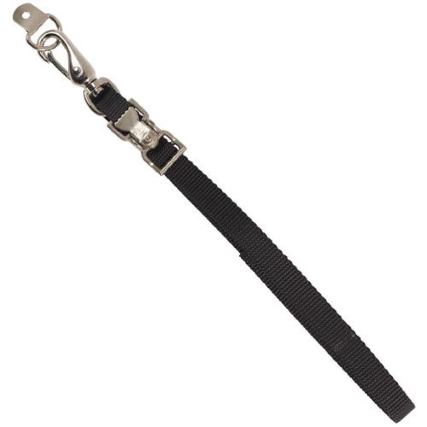 G-FORCE GFR4170BK Helmet Restraint Black
