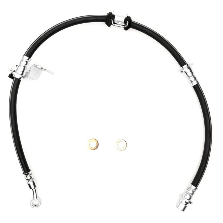 Dynamic Friction 350-58007 Brake Hose