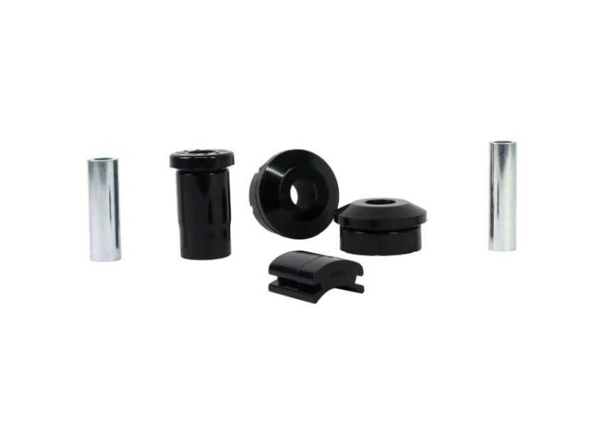 Whiteline W63634 2005-2010 Ford Mustang Control Arm - Lower Rear Inner Bushing
