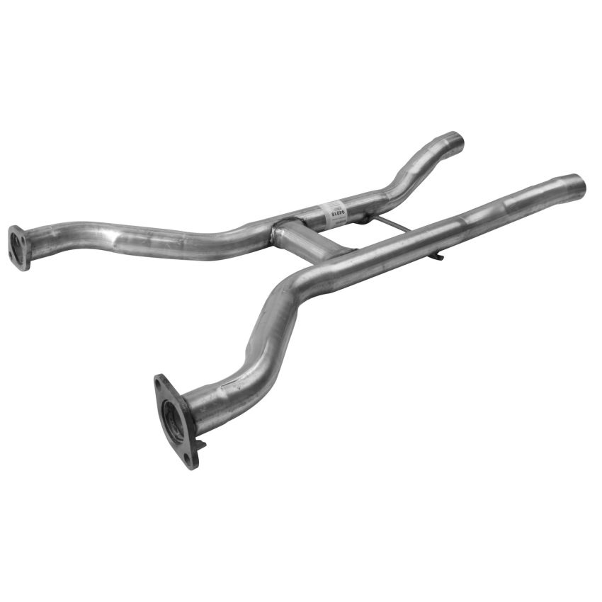 AP Exhaust 94018 Prebent Exhaust Pipe