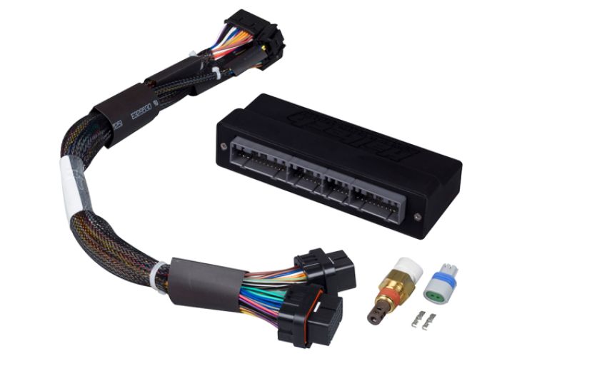 Haltech HT-140823 Elite 1000/1500 Plug-n-Play Adaptor Harness