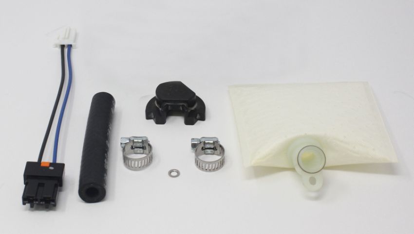 Walbro 400-791 fuel pump kit for 02-07 WRX/ 04-07 STi