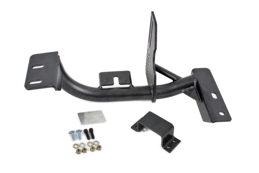 BMR Suspension TCC011H Torque Arm Relocation Crossmember, T56 / M6, LT1