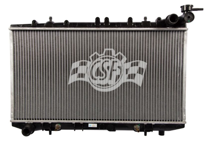 CSF 2456 Radiator