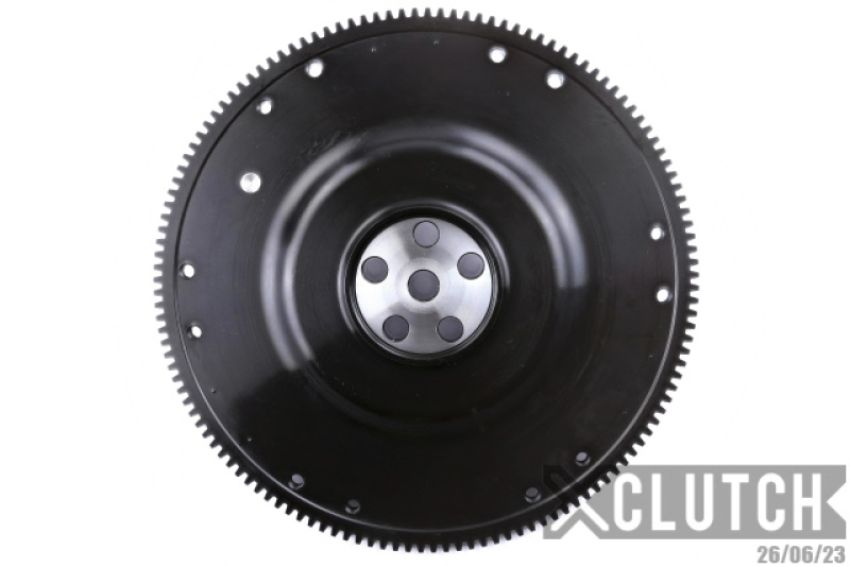 XCLUTCH XFMI116C 06-12 Mitsubishi Colt Ralliart 1.5L Chromoly Flywheel