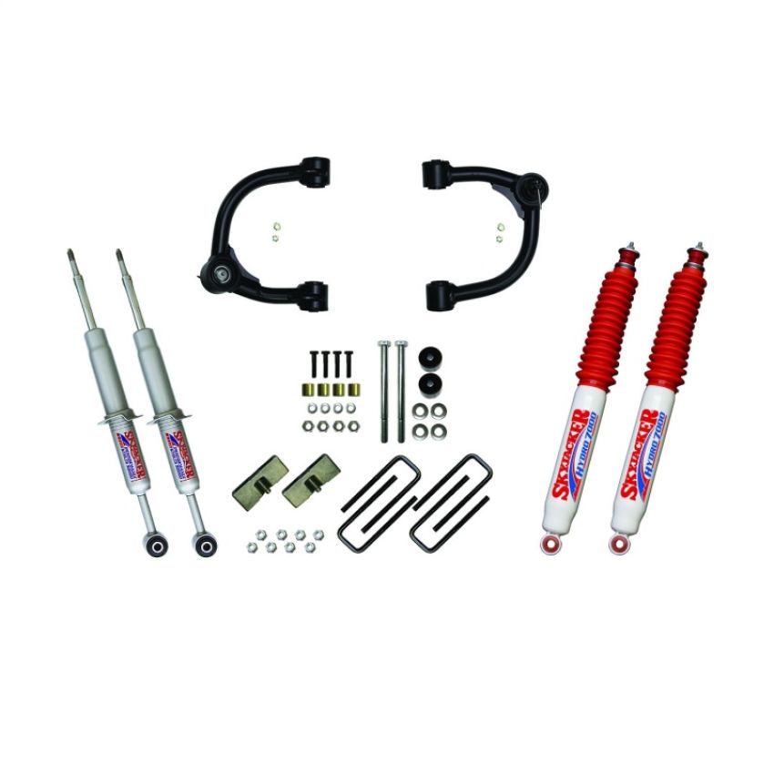 Skyjacker TC530STUH 3in KIT/05 TACOMA/REAR HYDRO