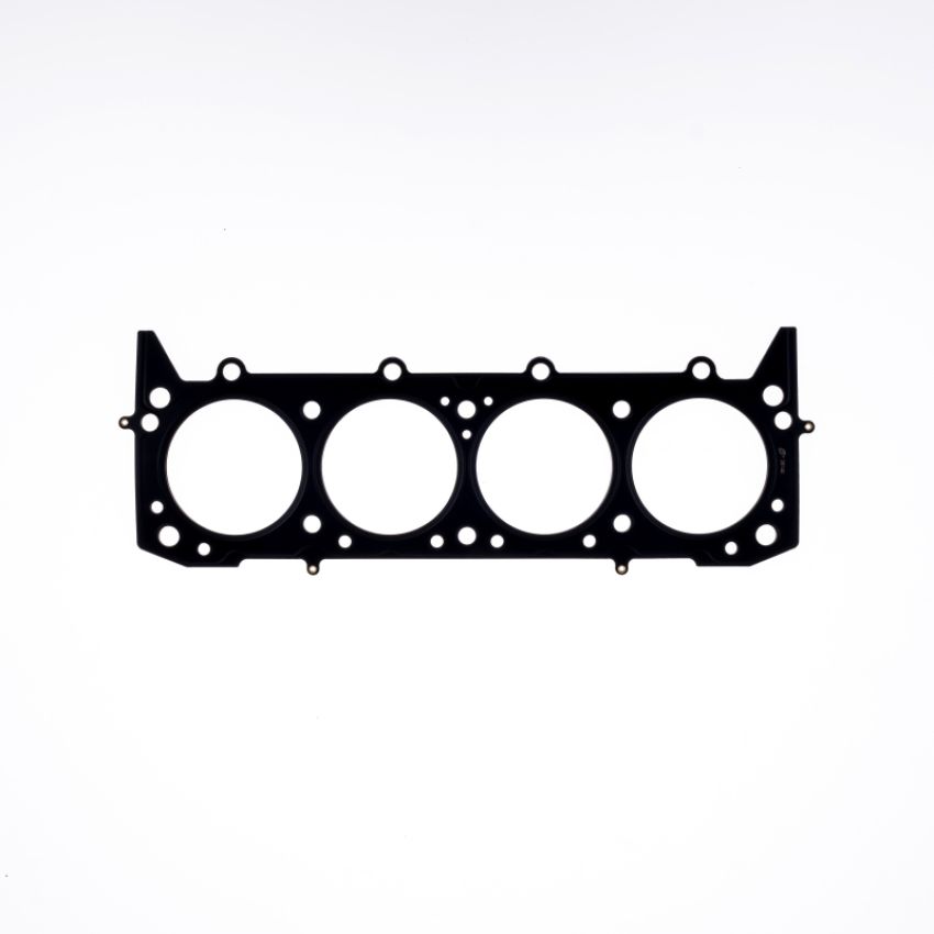 Cometic Gasket C5674-080 Cometic AMC 290/304/343/360 Gen-2/3 V8 .080in MLS Cylinder Head Gasket - 4.140in Bore