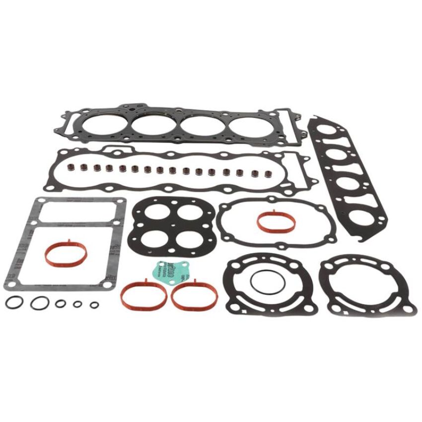 Vertex Pistons 610420 11-13 JT 1500 Ultra 300LX/11-13 JT 1500 Ultra 300X Top End Gasket Kit