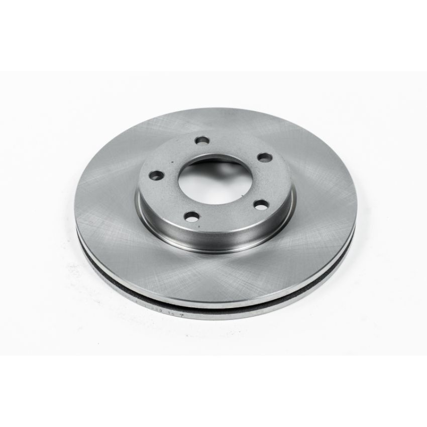 PowerStop JBR1113 AutoSpecialty Brake Rotor