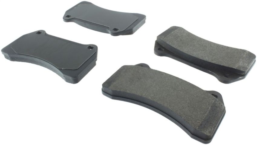 Stoptech 308.09380 Street Brake Pads