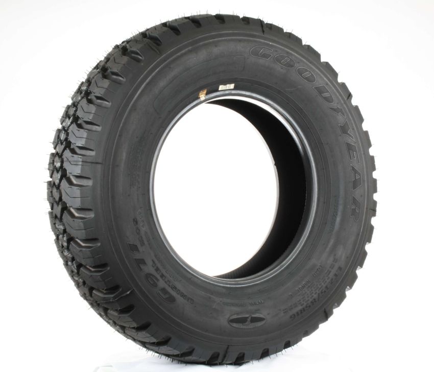 GOODYEAR G971 Armor Max 235/85R16