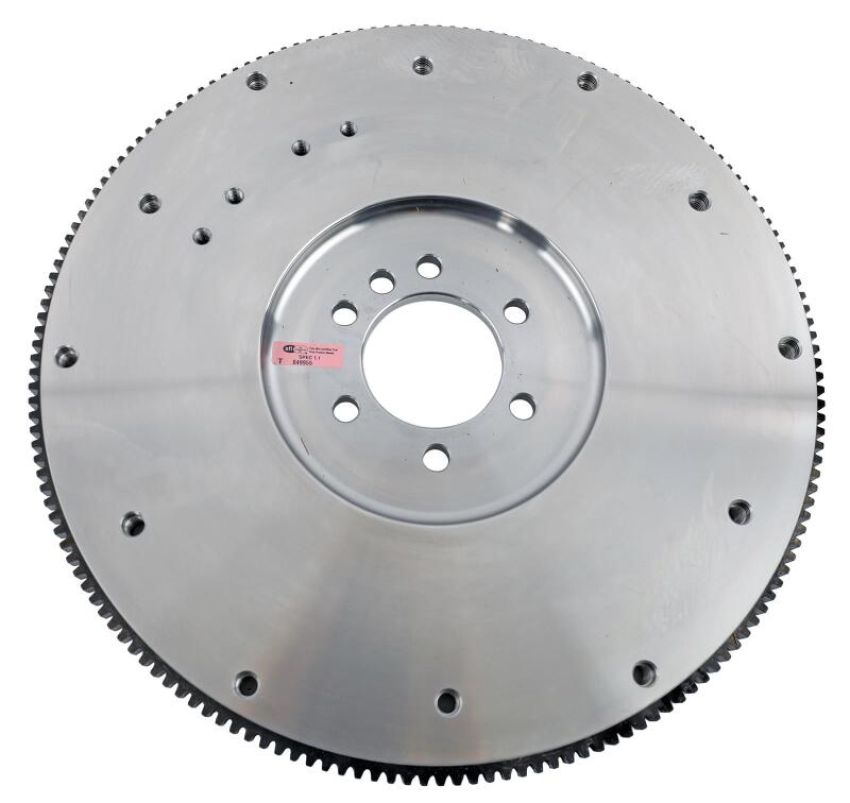 McLeod Racing 460122 McLeod Steel Flywheel Chevy 22 1955-85 1955-85 SB & All BB 168 Gear