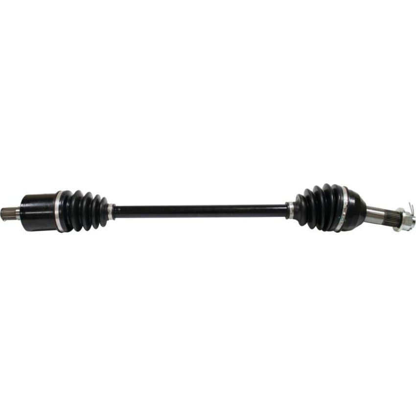 All Balls Racing AB6-CA-8-346 22-23 Can-Am Commander 1000R XMR 6 Ball Axle Front Left