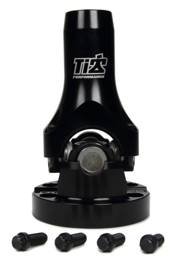 Ti22 PERFORMANCE TIP4740 HD Alum U-JointChevy/ Chrysler 16-Spline