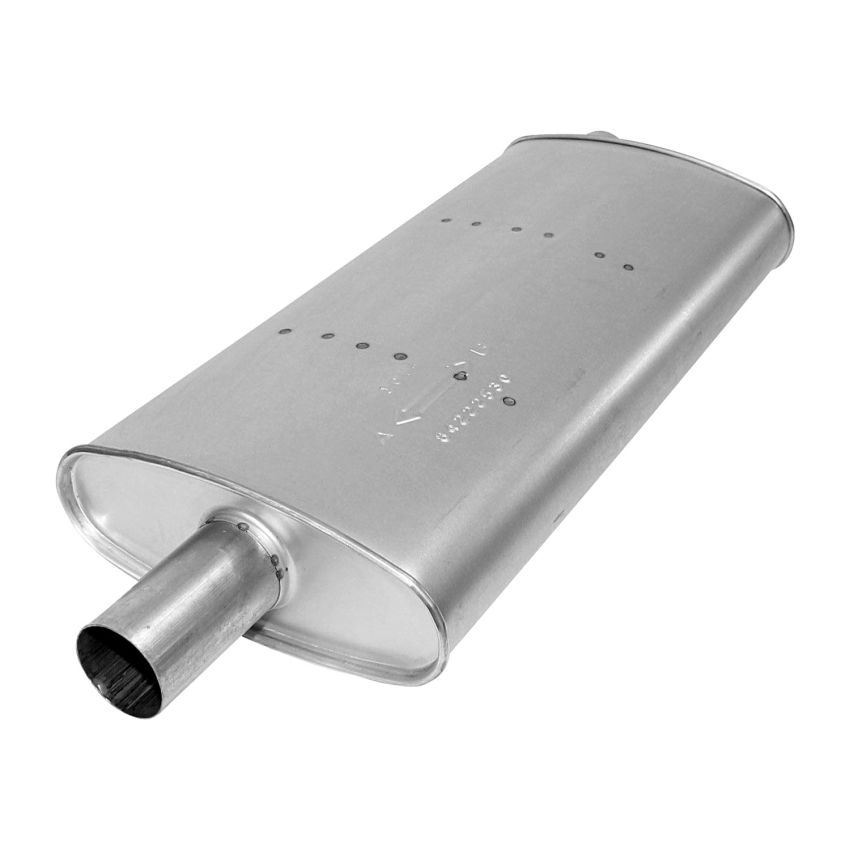 AP Exhaust 2205 Muffler - Challenge