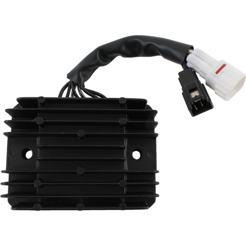 Arrowhead 230-58063 Suzuki ATV/M/C Voltage Regulator/Rectifier - 12-Volt