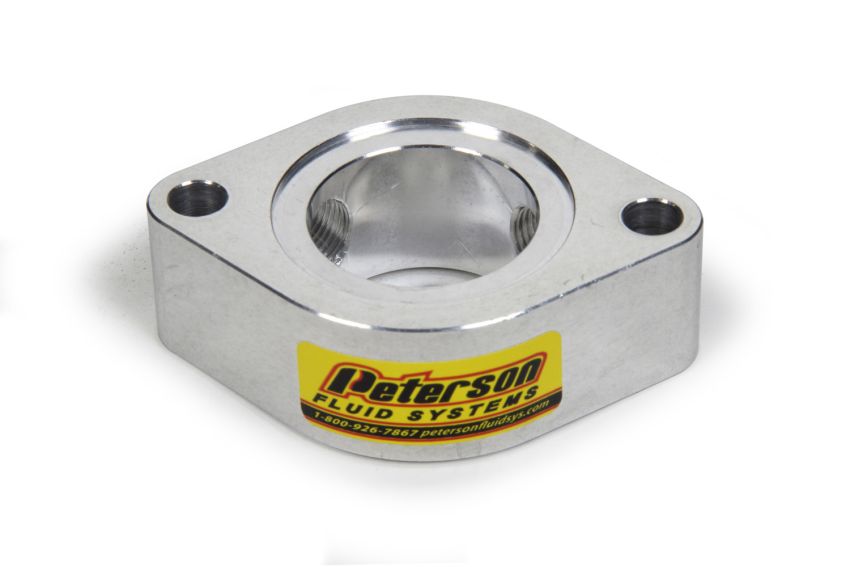 PETERSON FLUID PTR10-2256 Water Neck Riser Block
