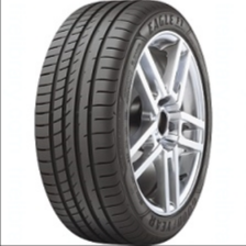 GOODYEAR Eagle F1 Asymmetric 2 265/40R19 Summer