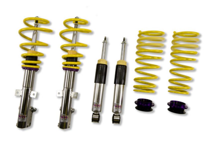 KW 15267010 Coilover Kit V2 Volvo 850 (L/LW/LS) 2WD incl. wagon