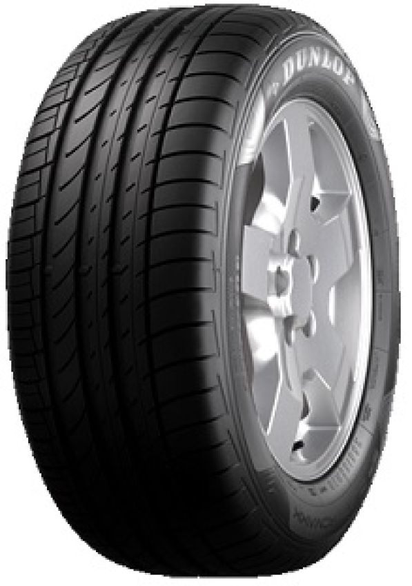 DUNLOP SP Quattromaxx 255/35R20