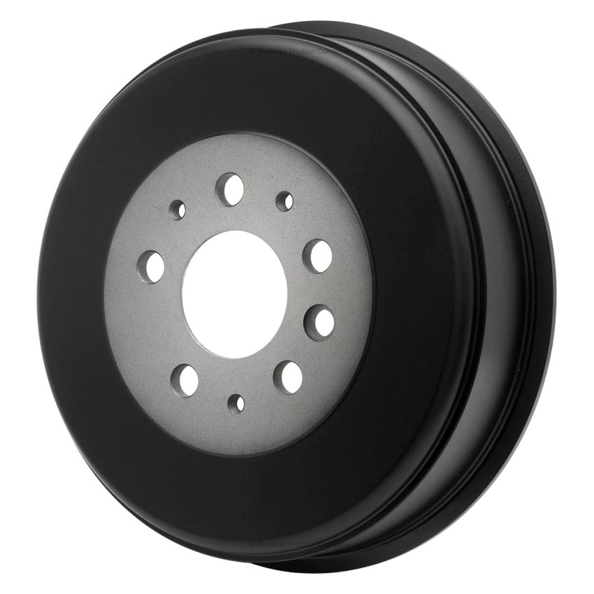 Dynamic Friction 365-74013 Brake Drum