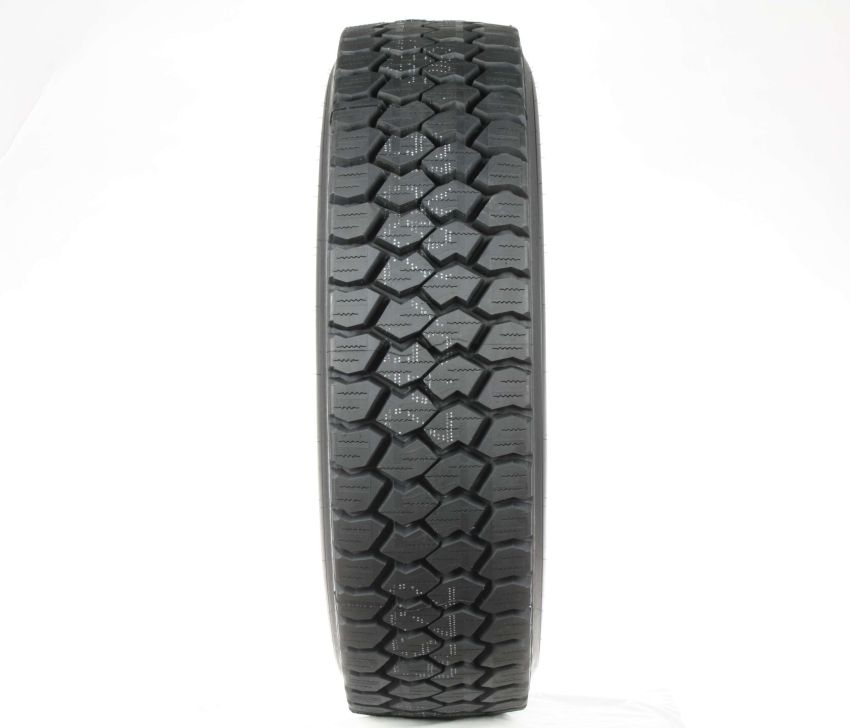 GOODYEAR G622 RSD R22.5