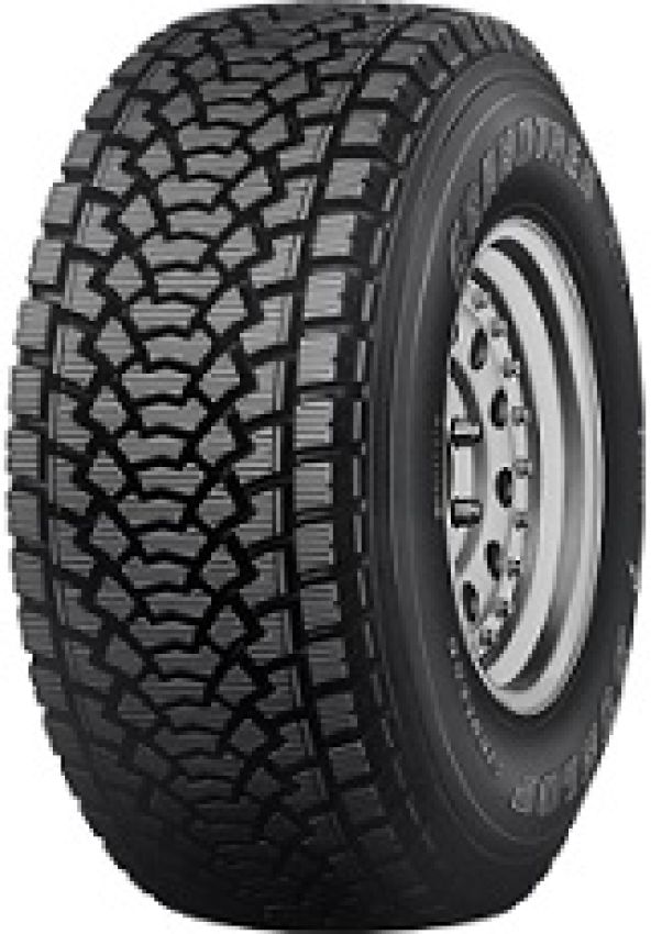DUNLOP Grandtrek SJ4 235/70R15 Winter