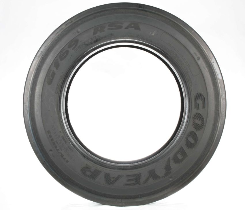 GOODYEAR Unisteel G169 Rsa 285/75R24.5